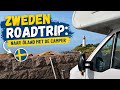 902 ZWEDEN ROADTRIP: NAAR ÖLAND MET DE CAMPER