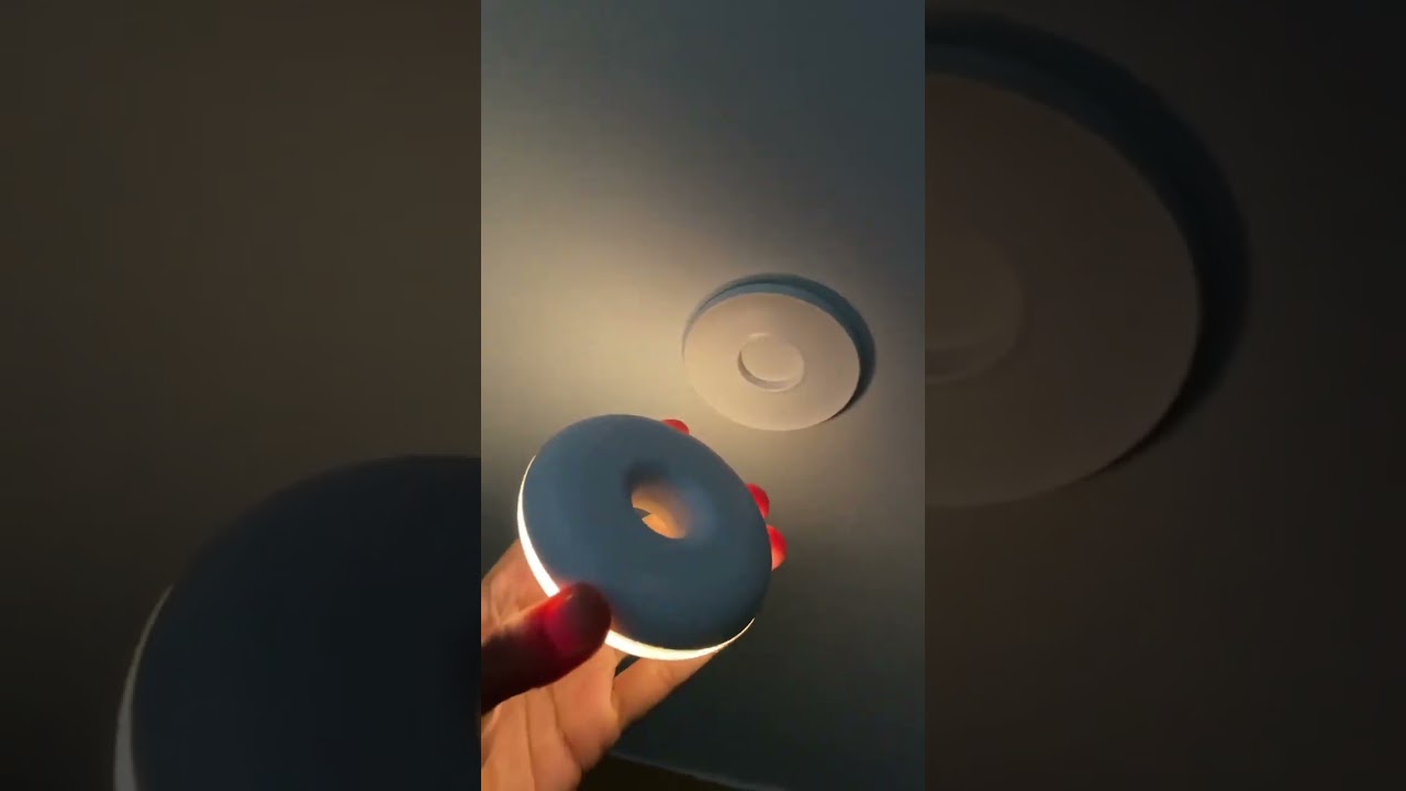 Realme Motion Activated Night Light