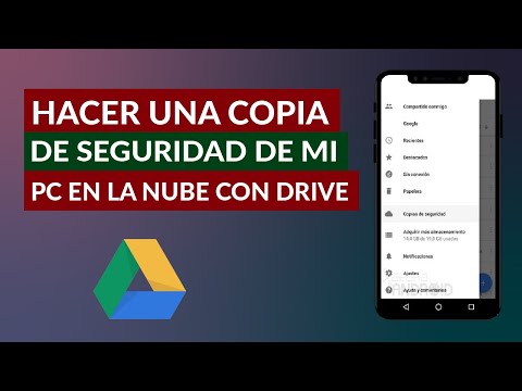 Cómo Compartir Archivos o Carpetas de Google Drive y Protegerlos con Contraseña