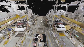 Valmet virtual factory acceptance tests (FAT)