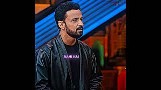 Rajiv Thakur Chose To Be Honest