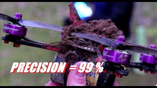 ONE OF THOSE DAYS / FPV RACING