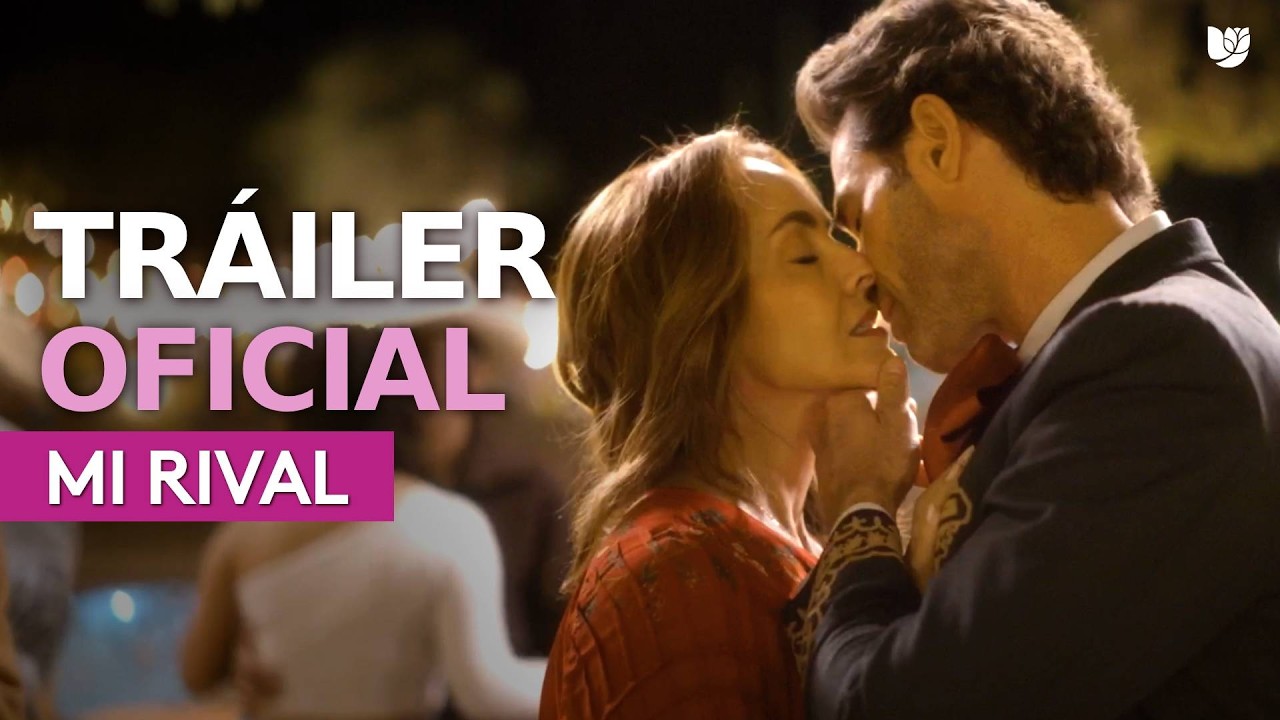 Tráiler: Mi Rival | Gran estreno 2 de marzo, 9p/8c por Univision