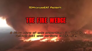 *VALID TONES* The Fire Wedge (EAS Scenario)