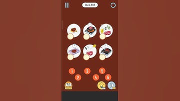 shorts brain up game level 😎#305