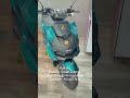 Experience Premium electric vehicle models at Cosmic Green Energy Chandkheda Ahmedabad.