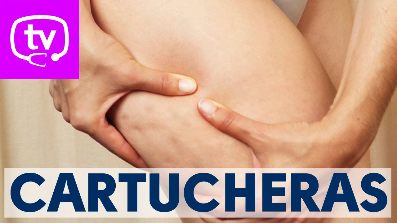 Como eliminar las cartucheras del cuerpo