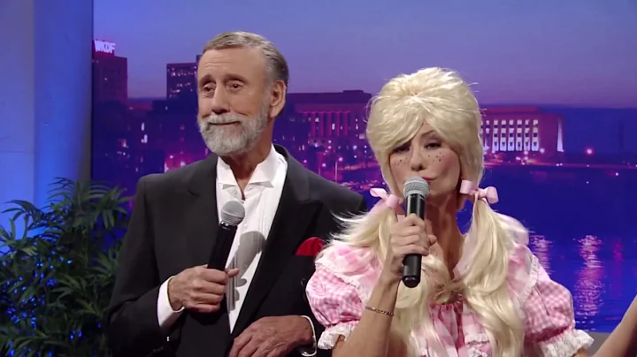 Ray Stevens & Lori Stegner - "Tim-Tay-Shun" (Live ...