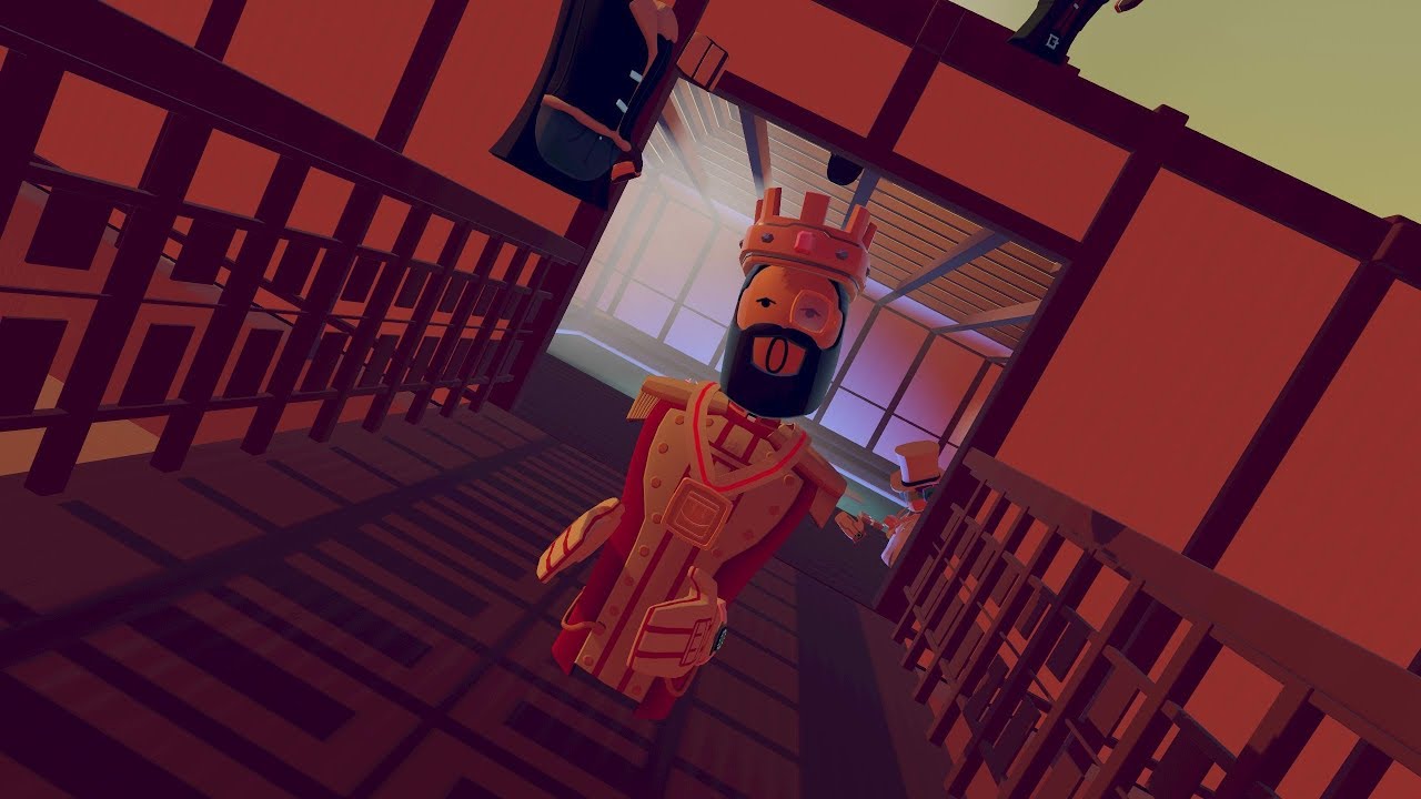 THE POOL PARTY TRAILER | REC ROOM | MADE FOR SHOOTAH