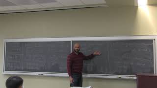 Lecture 19 | Quantum Optics and Quantum Information