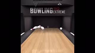 3D Bowling Game screenshot 5