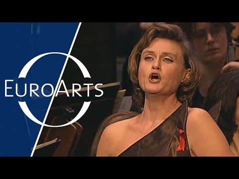 Vesselina Kasarova: Massenet - Werther | Berlin Opera Night (2003)