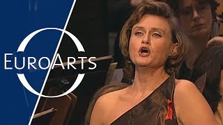 Vesselina Kasarova: Massenet - Werther | Berlin Opera Night (2003)