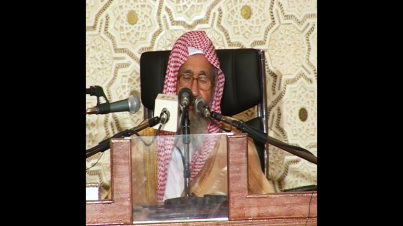 ❉ ما هي كتب العقيدة التي يبدأ بها المبتدئ في طلب العلم  و عمن نتعلم؟  📚 الشيخ / د صالح الفوزان .