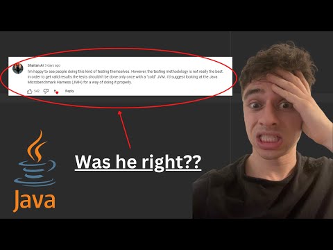 Video: Come eseguo un test in Java?