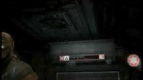 Dead Space in Hard Mode - Chapter 2 - Part 4/5