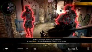 Warface - Engineer Traing - Engineer 3/11 - Claymore (1080p)