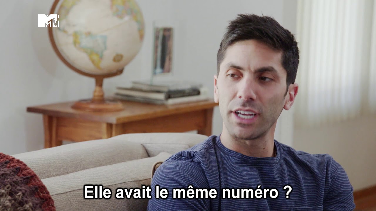 Catfish S.7 E.38 "Tristyn & Lara" YouTube