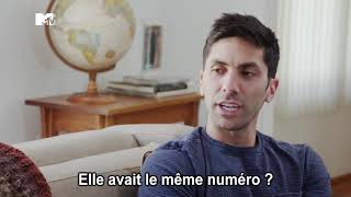Catfish S.7 E.38 "Tristyn & Lara"
