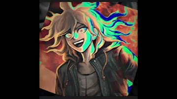 3d nagito edit