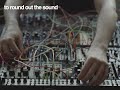 Eurorack  function generators  befacosynth rampage