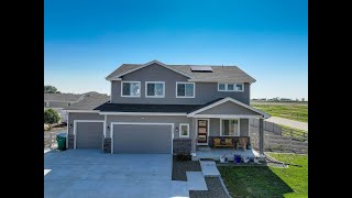 140 Buckboard Drive video tour