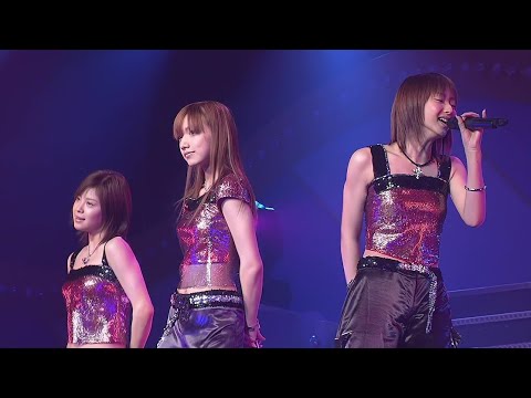 Gomattou [2003.01.26] SHALL WE LOVE? (Hello! Project 2003 Winter ~Tanoshin Jattemasu!~) [4K AI]