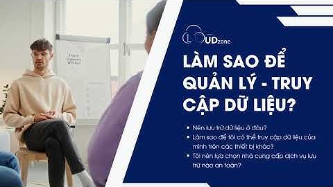 Cloud VPS - Giải pháp lưu trữ dữ liệu được lựa chọn nhiều nhất hiện nay