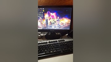 Tekken 7 crashed my PC