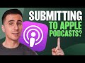 How To Submit Your Podcast To Apple Podcasts In 2025