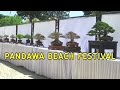 The Max 30cm Kontes Bonsai Di Pantai Pandawa Bali