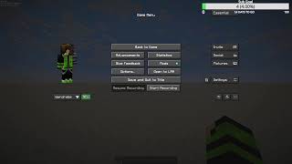 Megabase Designing - Minecraft Creative