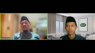 Orang yg Bangkrut di akhirat - Tanya Jawab Ust. Dr. Ahmad Hanafi