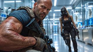 2026 Action Movie |⚡ Terrorists Seized a Bioweapons Lab—One Leak Could Kill Millions 🔥 screenshot 5