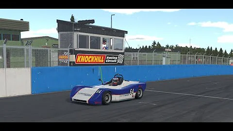 Knockhill - National Reverse - iRacing Spec Racer Ford 0:47.4