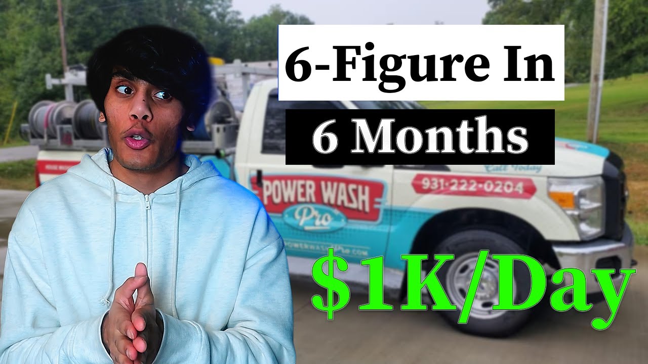 These 5 Service Businesses Will Make You $10,000/Month in 2026