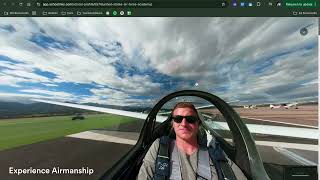 SchooLinks Virtual Tour of the Air Force Academy in Colorado Springs