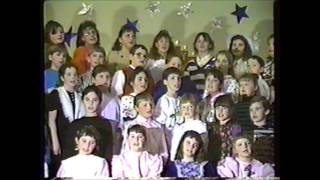 Christmas Concert 1990