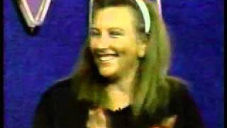 Thanksgiving Day on "Classic Concentration" (Part 1)