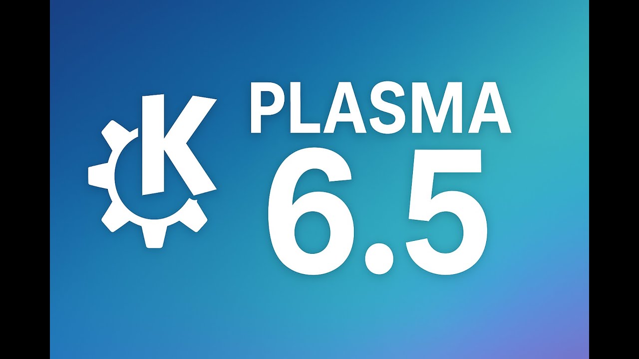KDE Plasma 6 5 1 ¿Que hay de nuevo - YouTube