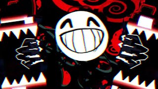 (Easy Demon Mythic) 0 exit "100%" by MinAY | Geometry Dash 2.207