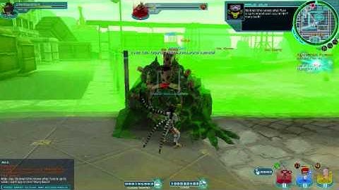 Planetoid Fusion (Part 1 of 5)