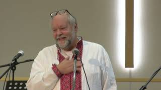 Markku Toimela 26.10.2025