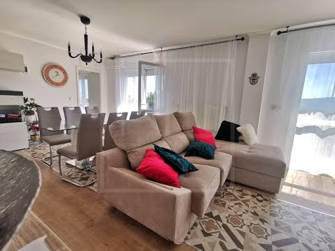 3 Bedroom Apartment in Javea, with Large Private Solarium