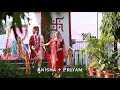 Our wedding film  anisha  priyam