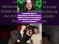 Carlinhos Maia se pronuncia depois das faltas acusações #shorts #noticias #carlinhosmaia #video