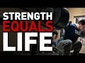 What's the Big Deal About Strength?