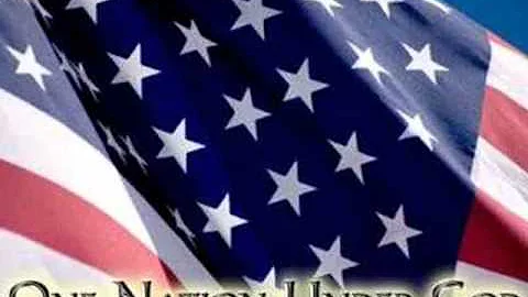 Angeli Jeannette Martin - One Nation Under God