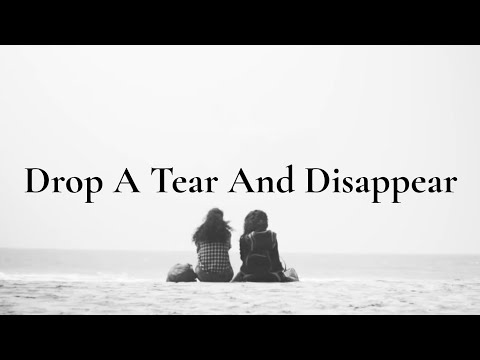 Postcard17 - Drop A Tear And Disappear (Official Music Video)