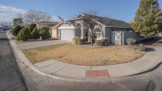 For Sale 1320 S Roper Ln Safford, AZ